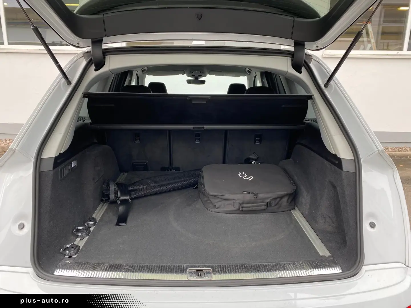 Audi Q7 3.0 TFSI 55 TFSI e quattro S line