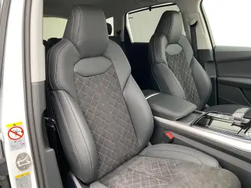 Audi Q7 3.0 TFSI 55 TFSI e quattro S line