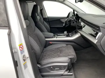 Audi Q7 3.0 TFSI 55 TFSI e quattro S line
