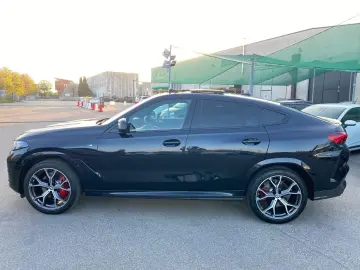 BMW Bmw X6 Xdrive30d  298 CV M