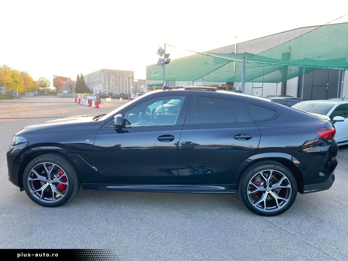 BMW Bmw X6 Xdrive30d  298 CV M
