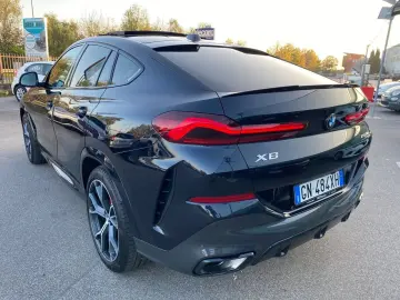 BMW Bmw X6 Xdrive30d  298 CV M