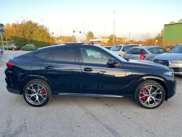 BMW Bmw X6 Xdrive30d  298 CV M