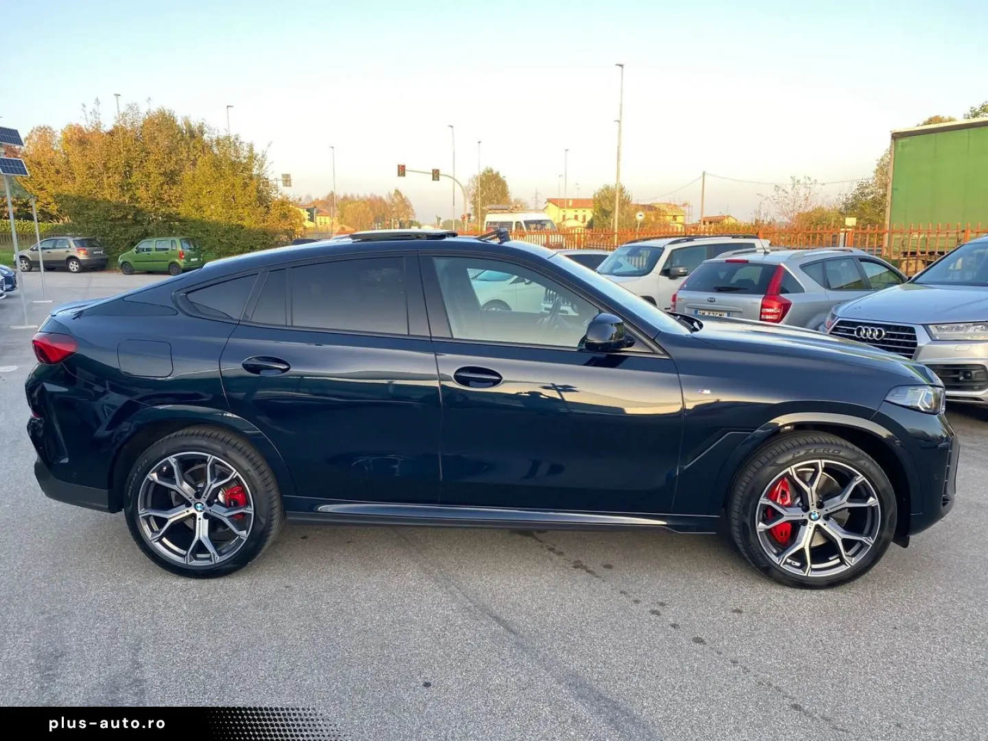 BMW Bmw X6 Xdrive30d  298 CV M