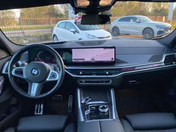 BMW Bmw X6 Xdrive30d  298 CV M