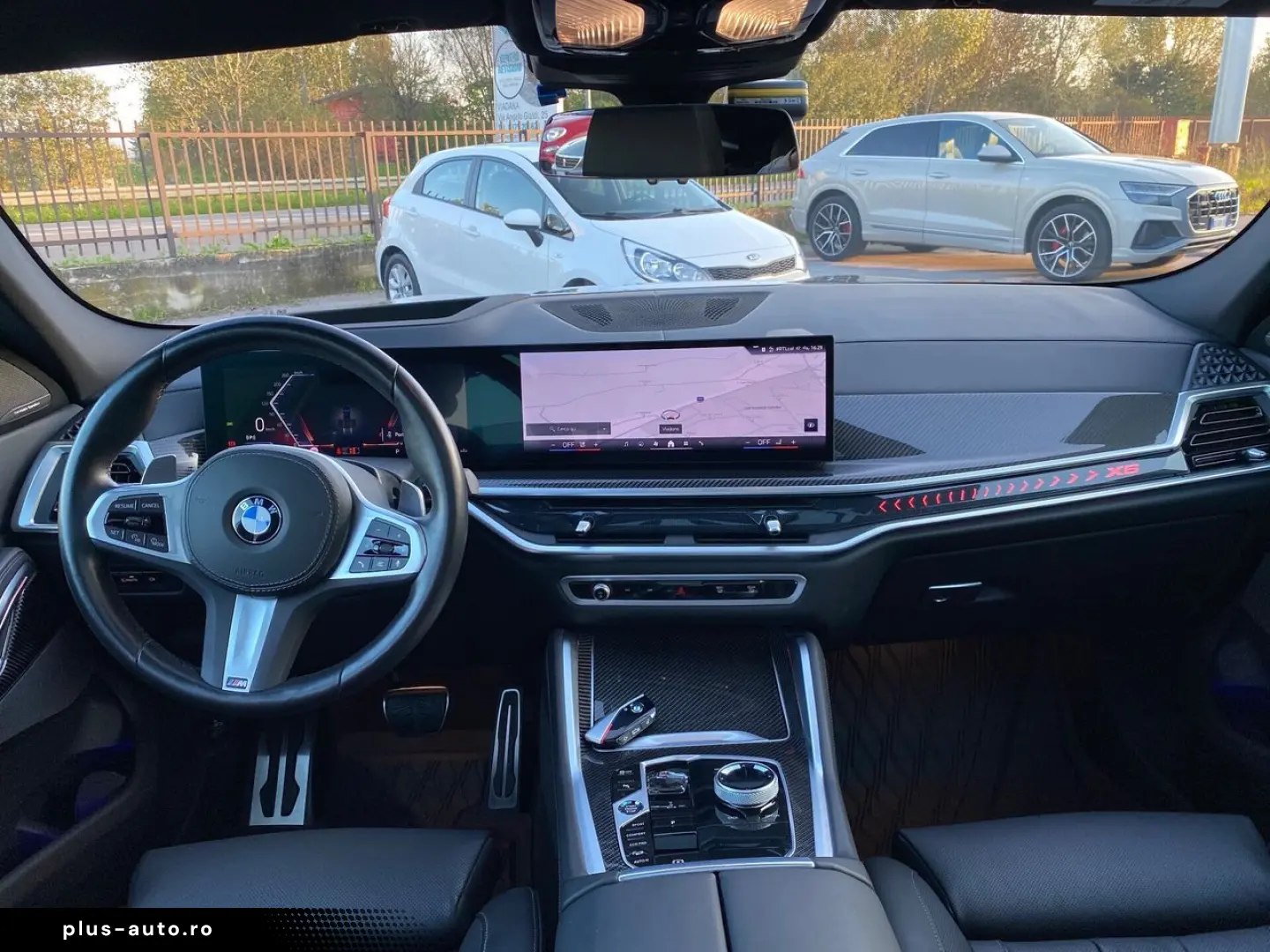 BMW Bmw X6 Xdrive30d  298 CV M