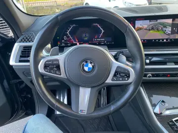 BMW Bmw X6 Xdrive30d  298 CV M