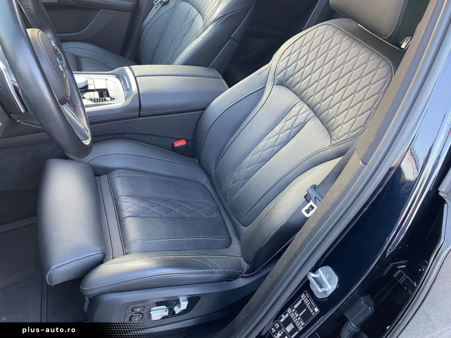 BMW Bmw X6 Xdrive30d  298 CV M