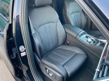 BMW Bmw X6 Xdrive30d  298 CV M