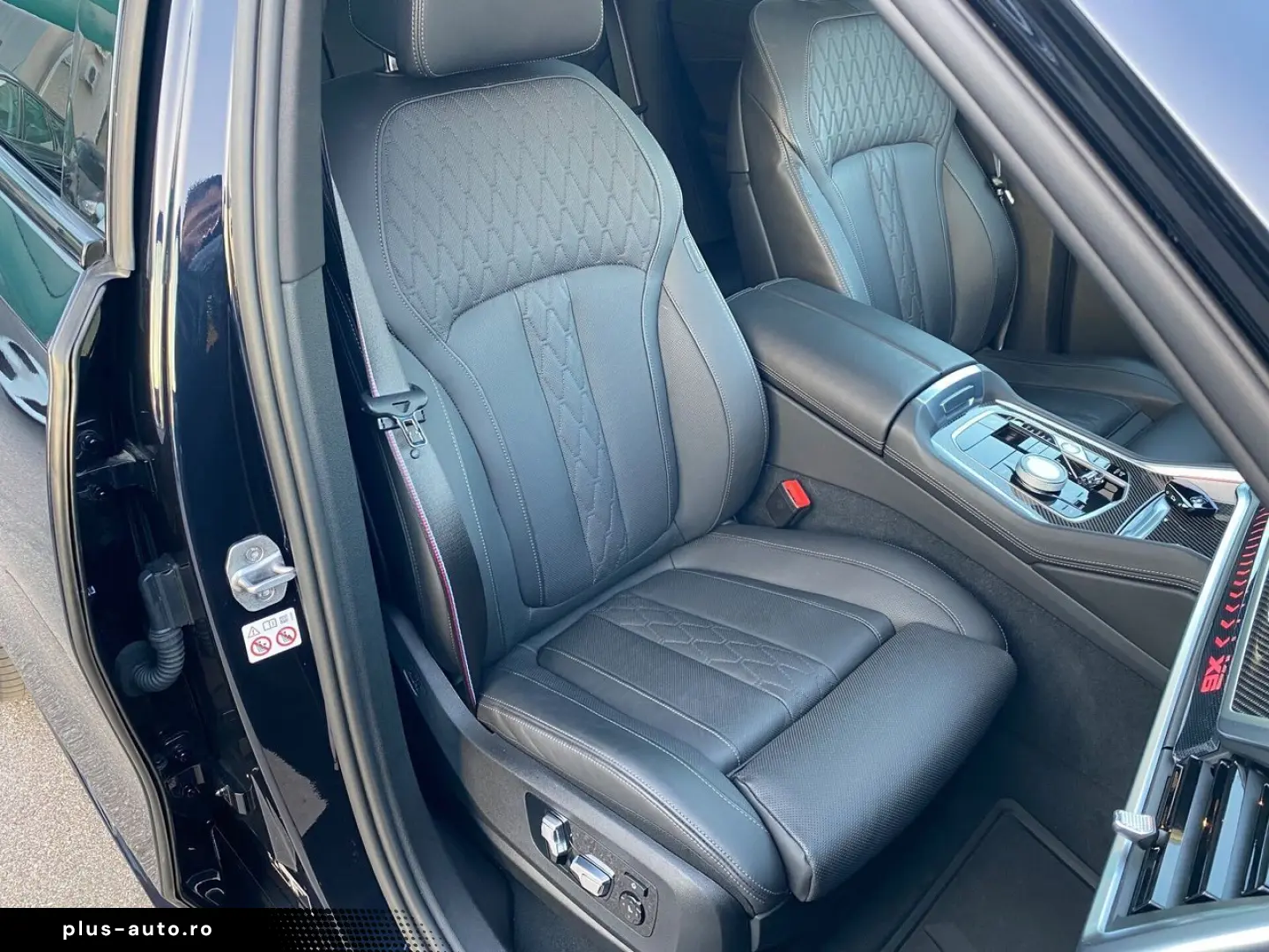 BMW Bmw X6 Xdrive30d  298 CV M