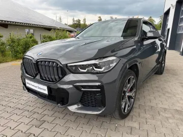 BMW X6 xDrive 30d M SPORT