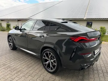 BMW X6 xDrive 30d M SPORT