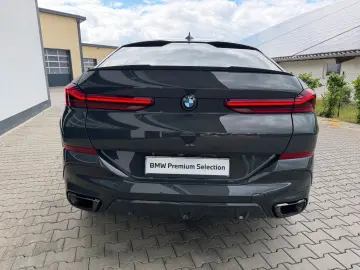 BMW X6 xDrive 30d M SPORT
