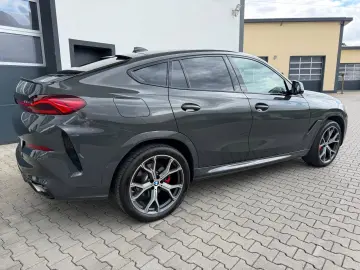 BMW X6 xDrive 30d M SPORT