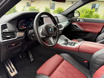 BMW X6 xDrive 30d M SPORT