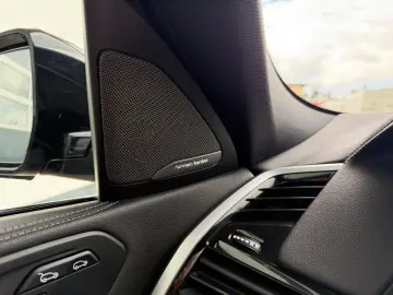 BMW X6 xDrive 30d M SPORT