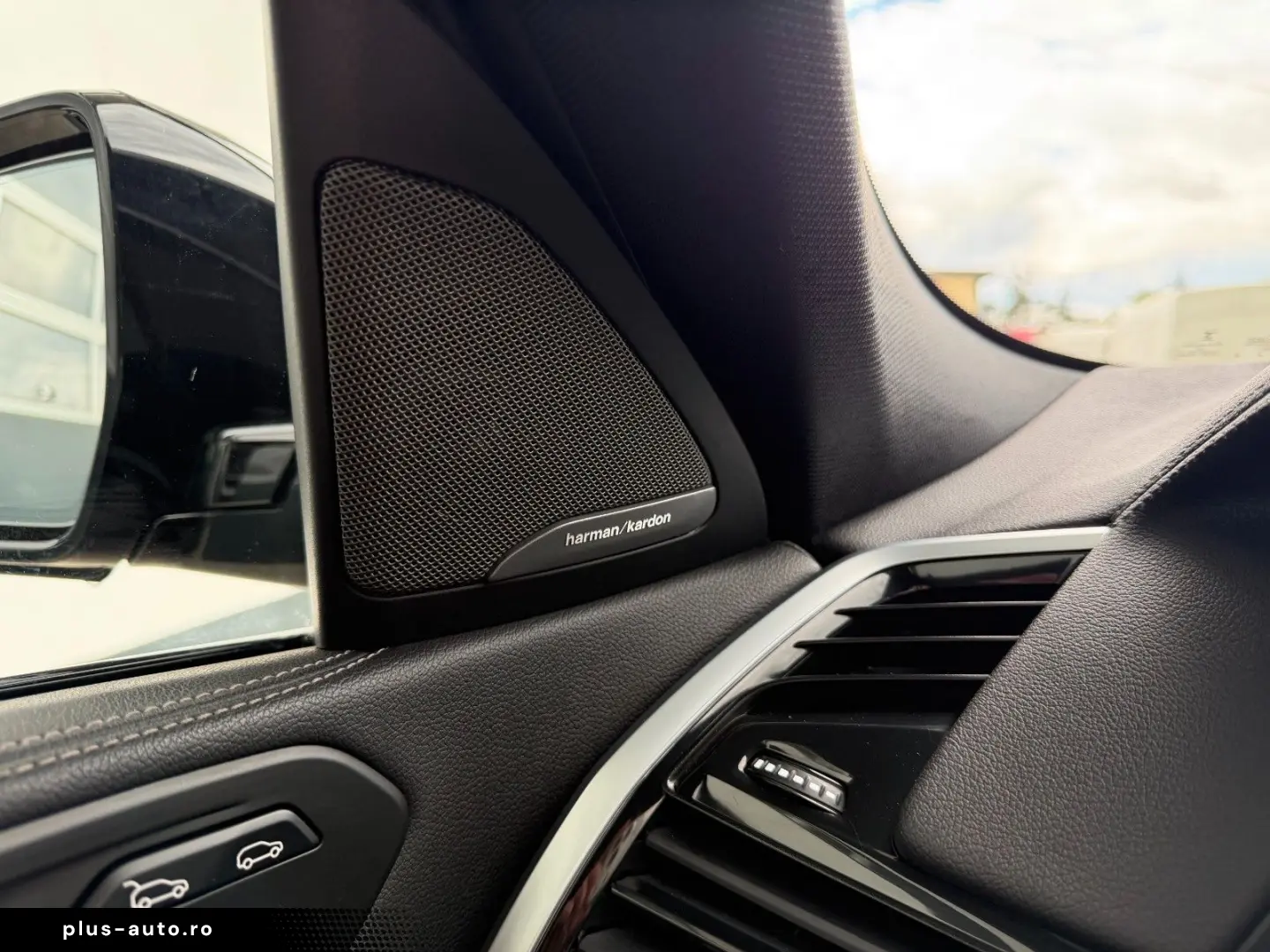 BMW X6 xDrive 30d M SPORT