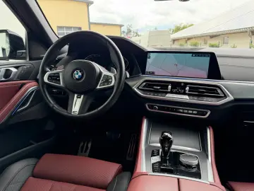 BMW X6 xDrive 30d M SPORT