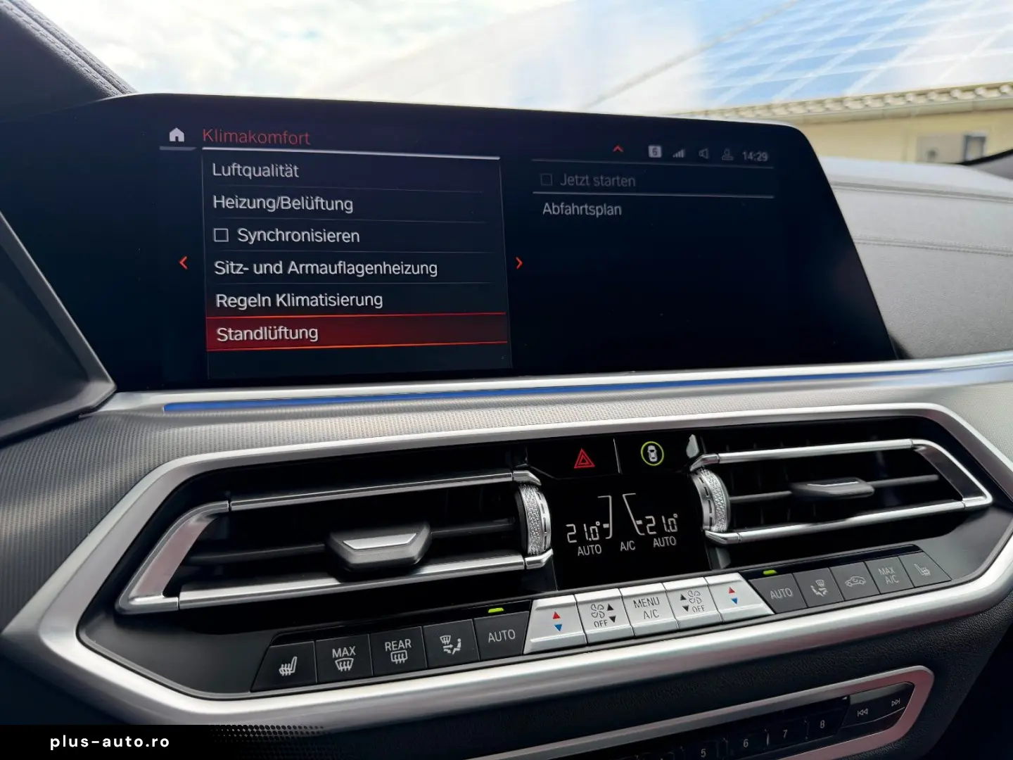 BMW X6 xDrive 30d M SPORT