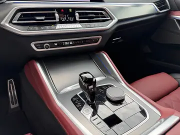 BMW X6 xDrive 30d M SPORT