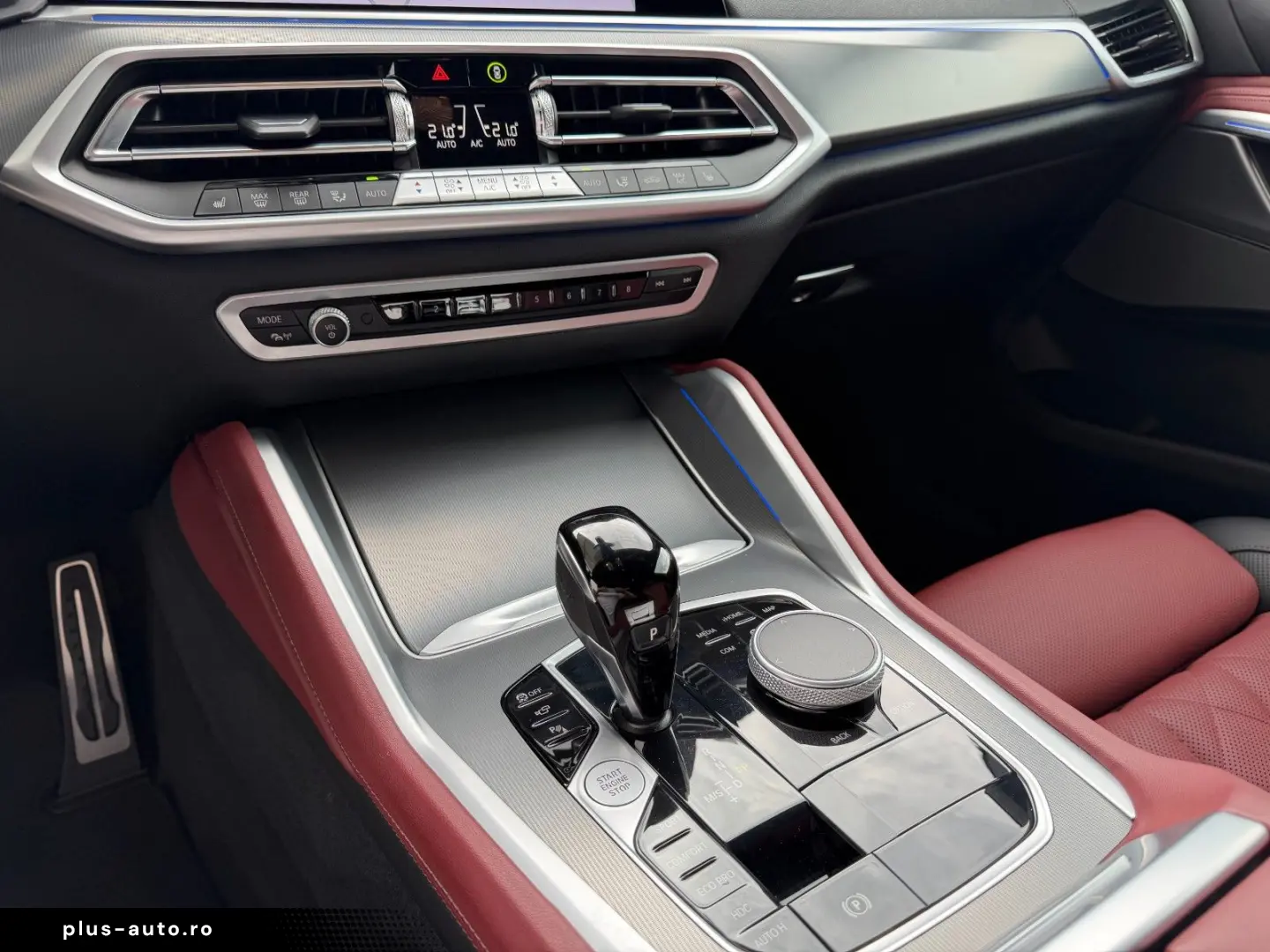 BMW X6 xDrive 30d M SPORT