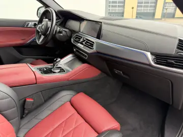 BMW X6 xDrive 30d M SPORT