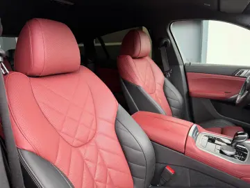 BMW X6 xDrive 30d M SPORT