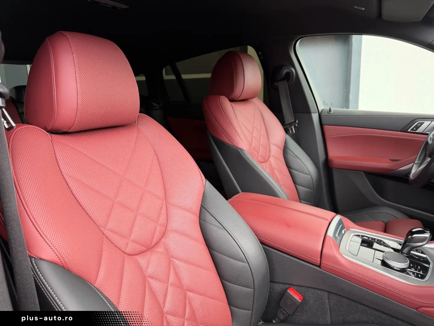 BMW X6 xDrive 30d M SPORT
