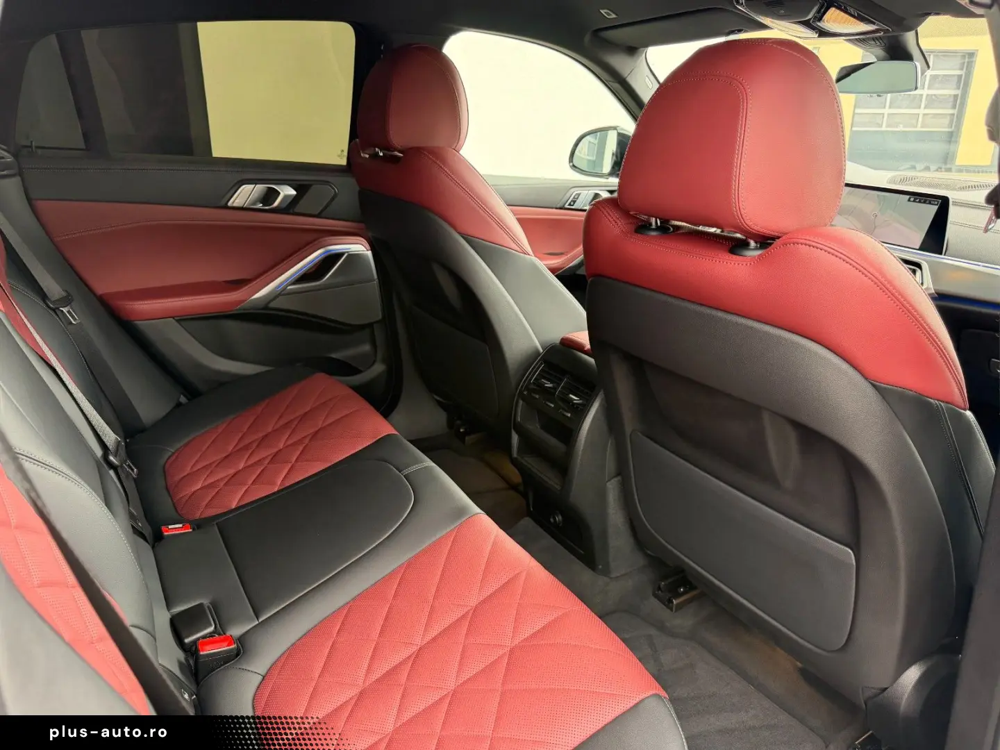 BMW X6 xDrive 30d M SPORT