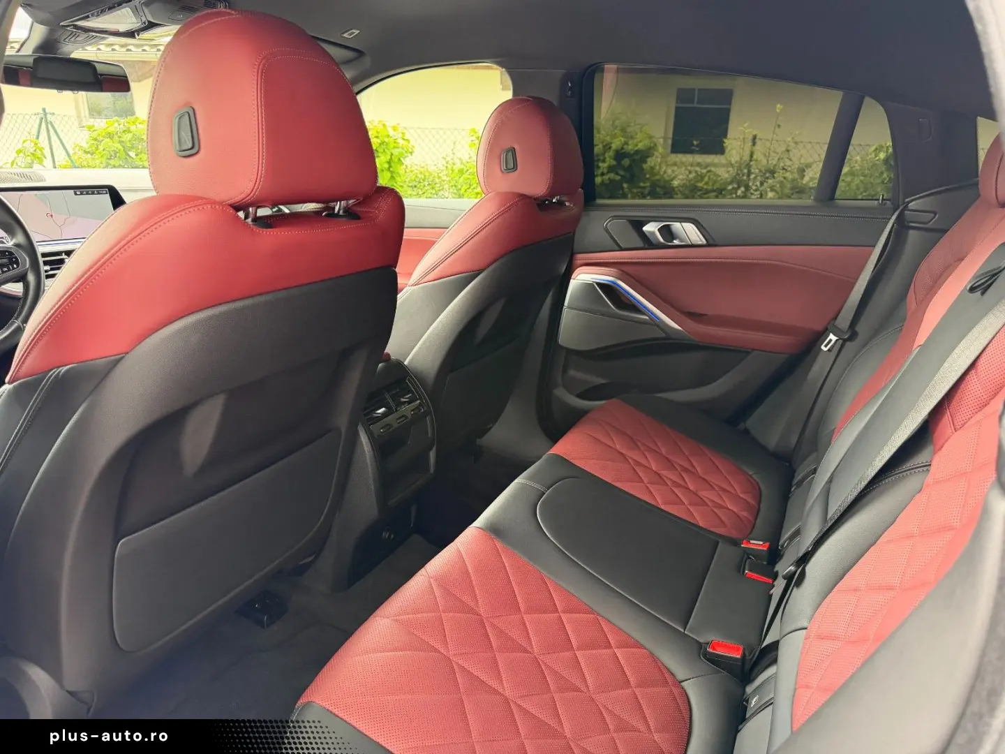BMW X6 xDrive 30d M SPORT