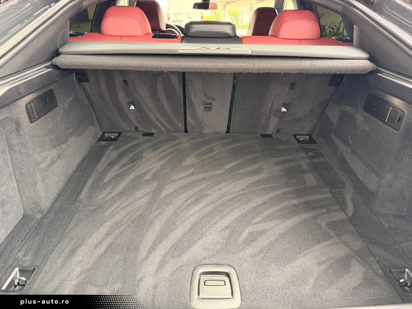 BMW X6 xDrive 30d M SPORT