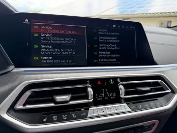 BMW X6 xDrive 30d M SPORT