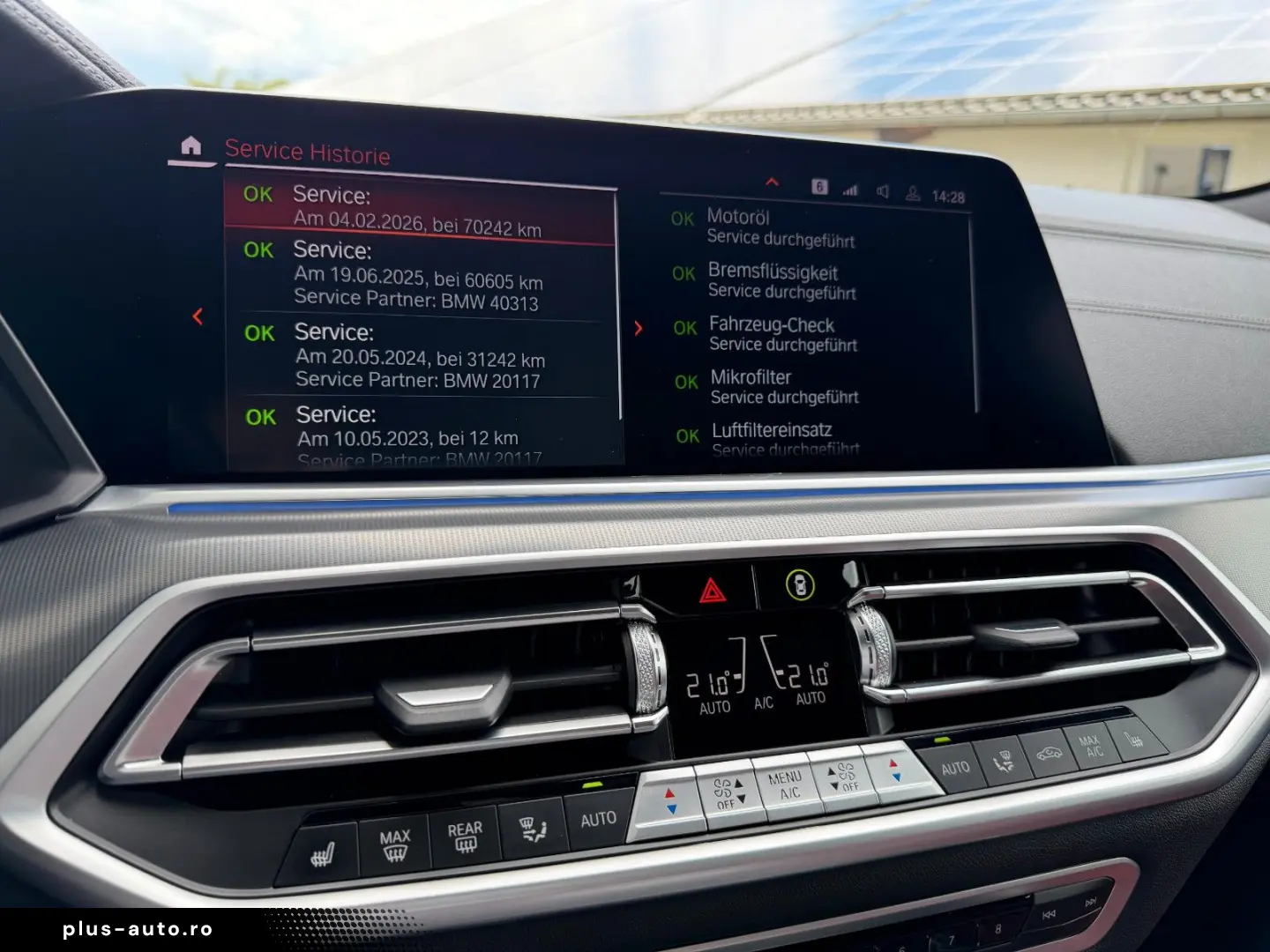 BMW X6 xDrive 30d M SPORT