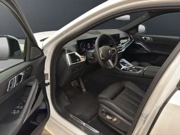 BMW X6 xDrive30d [M Sport  DA Prof.  HK Sound  AHK]