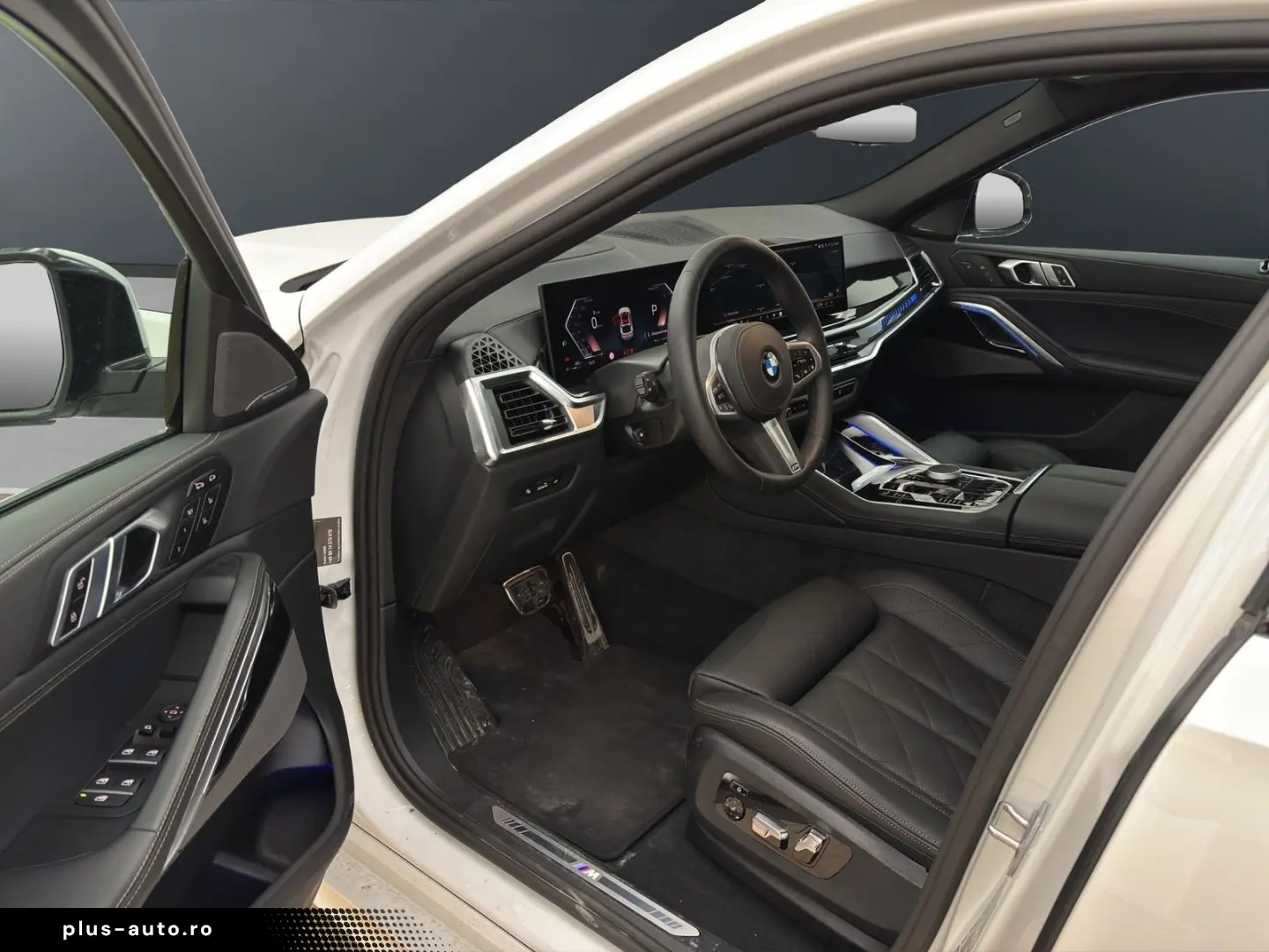 BMW X6 xDrive30d [M Sport  DA Prof.  HK Sound  AHK]