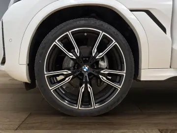 BMW X6 xDrive30d [M Sport  DA Prof.  HK Sound  AHK]