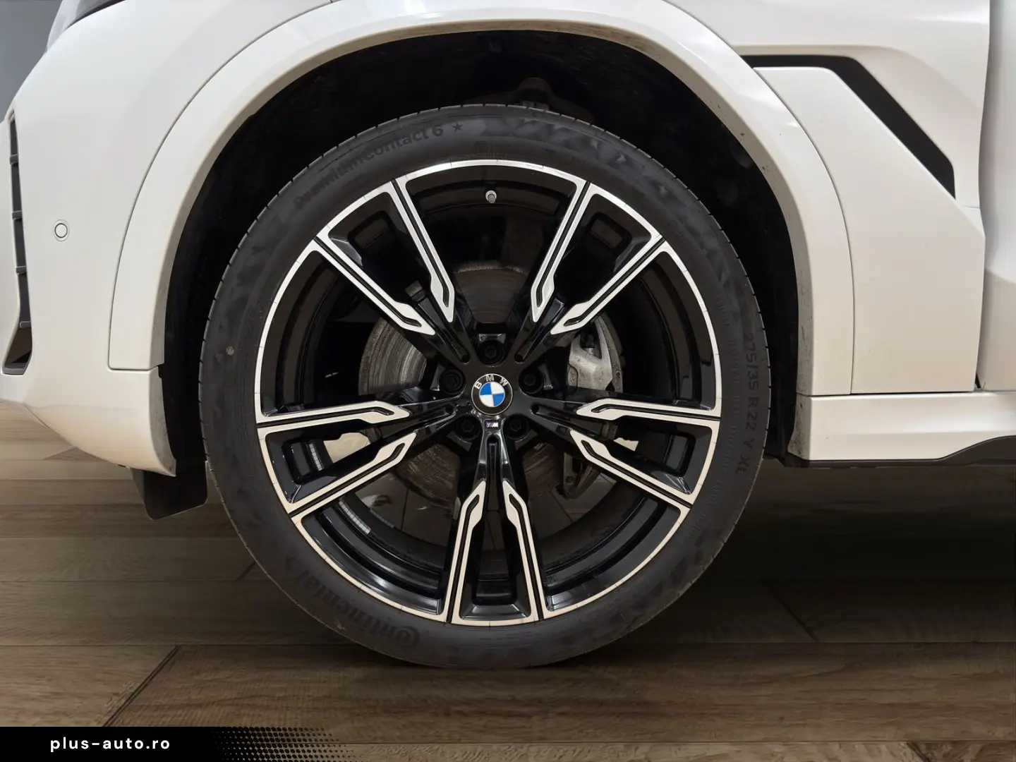BMW X6 xDrive30d [M Sport  DA Prof.  HK Sound  AHK]
