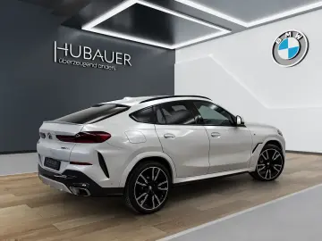 BMW X6 xDrive30d [M Sport  DA Prof.  HK Sound  AHK]