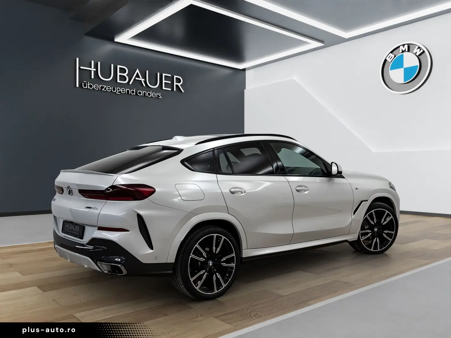 BMW X6 xDrive30d [M Sport  DA Prof.  HK Sound  AHK]