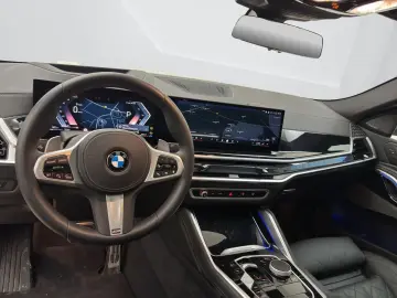 BMW X6 xDrive30d [M Sport  DA Prof.  HK Sound  AHK]