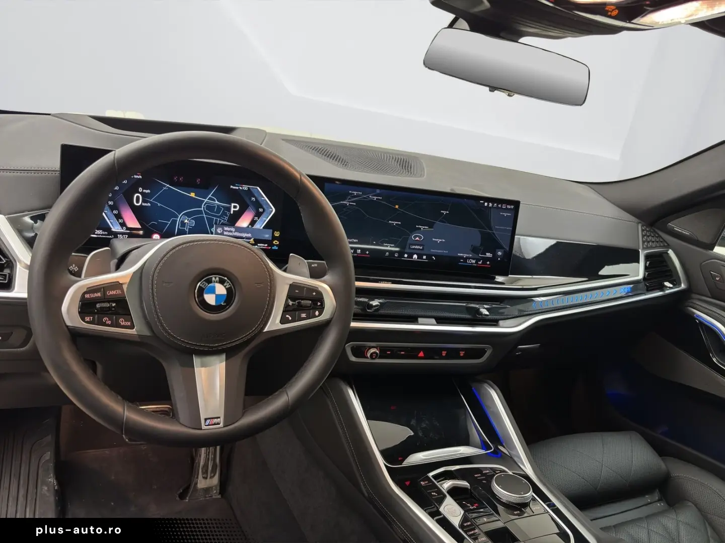 BMW X6 xDrive30d [M Sport  DA Prof.  HK Sound  AHK]