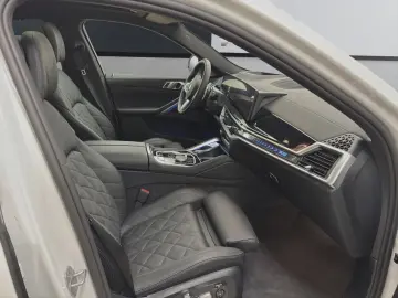 BMW X6 xDrive30d [M Sport  DA Prof.  HK Sound  AHK]