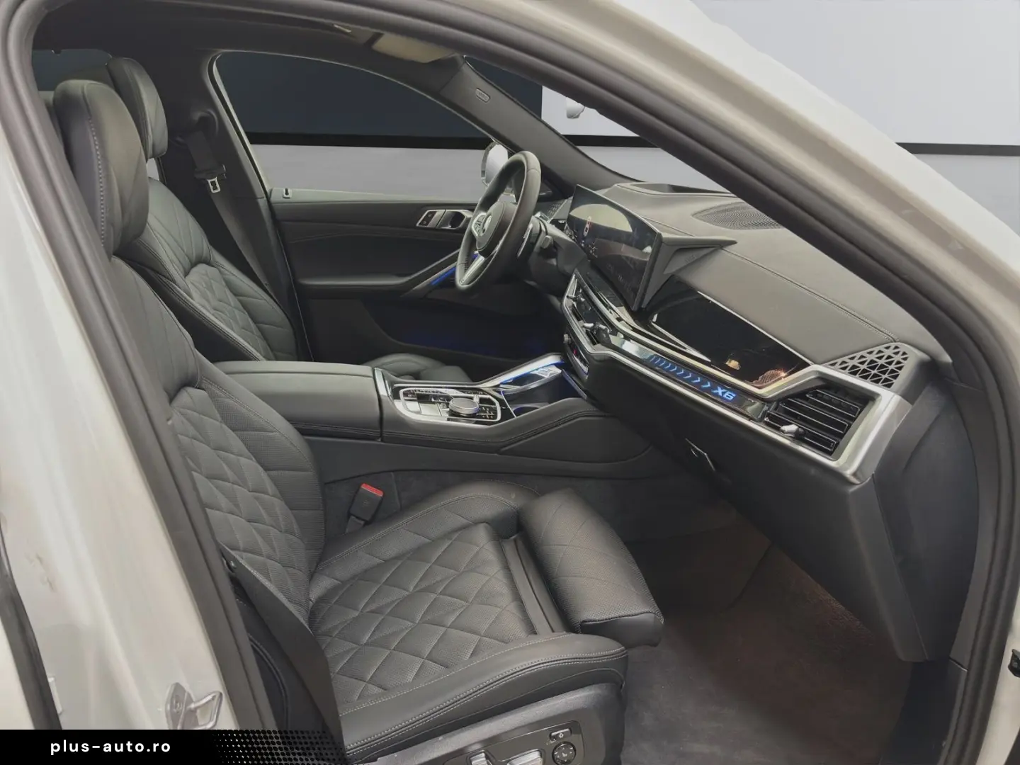 BMW X6 xDrive30d [M Sport  DA Prof.  HK Sound  AHK]