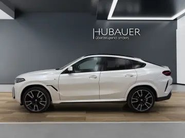 BMW X6 xDrive30d [M Sport  DA Prof.  HK Sound  AHK]