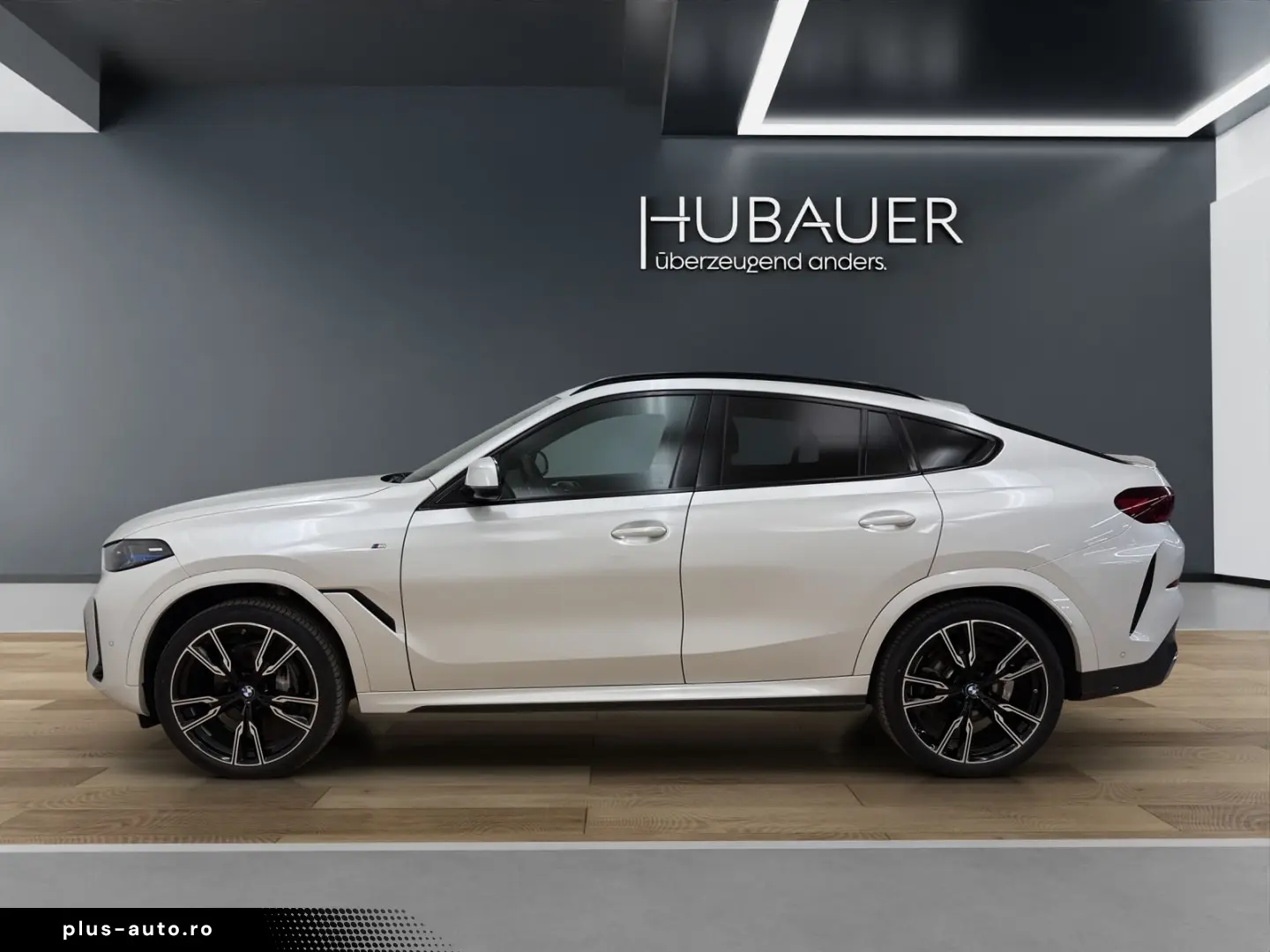 BMW X6 xDrive30d [M Sport  DA Prof.  HK Sound  AHK]