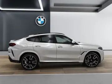BMW X6 xDrive30d [M Sport  DA Prof.  HK Sound  AHK]