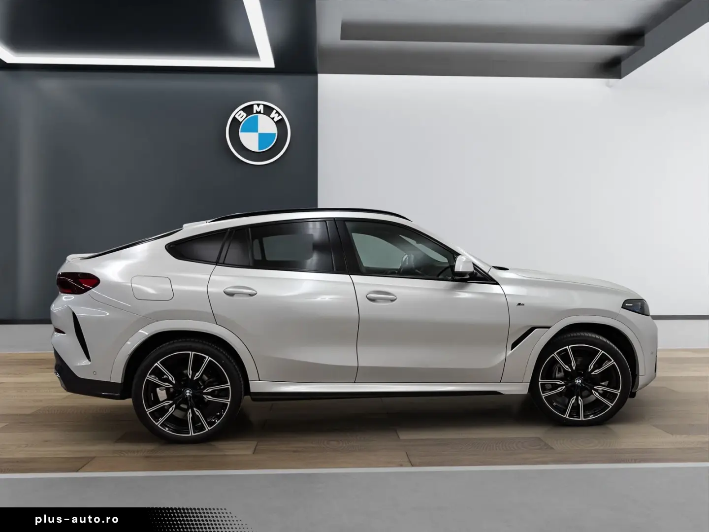 BMW X6 xDrive30d [M Sport  DA Prof.  HK Sound  AHK]