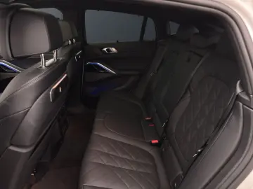 BMW X6 xDrive30d [M Sport  DA Prof.  HK Sound  AHK]