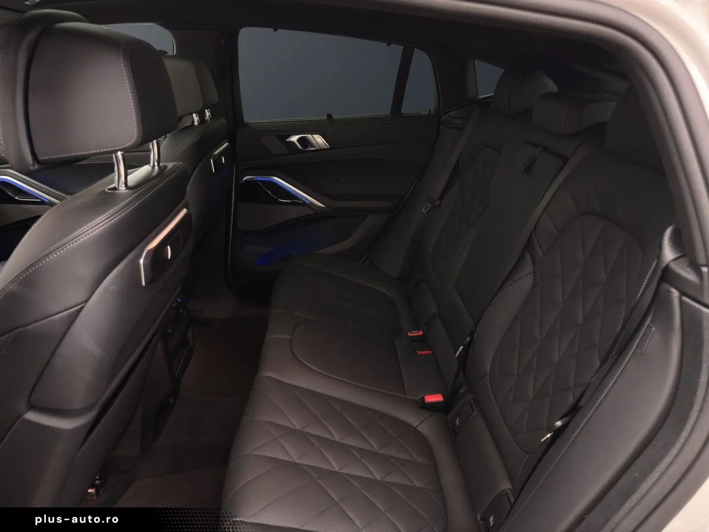 BMW X6 xDrive30d [M Sport  DA Prof.  HK Sound  AHK]