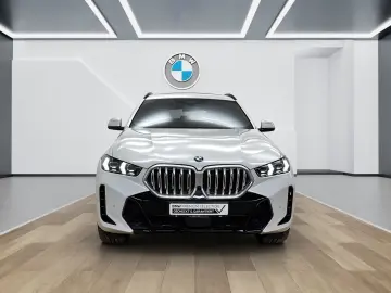 BMW X6 xDrive30d [M Sport  DA Prof.  HK Sound  AHK]